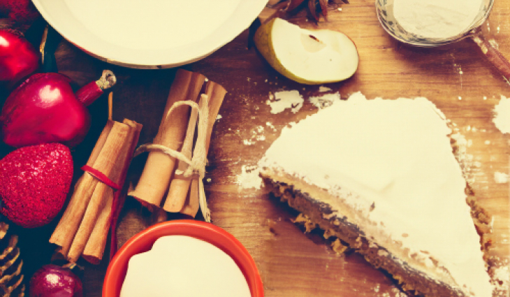 Concours Dessert de Noël - Comment ça marche ?